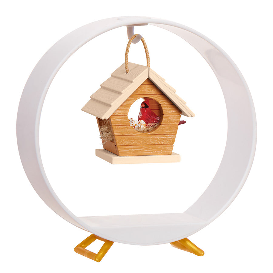 Banh Miniverse Chủ Đề Đồ Trang Trí MINIVERSE 505372-EUC