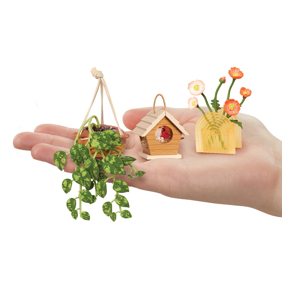 Banh Miniverse Chủ Đề Đồ Trang Trí MINIVERSE 505372-EUC