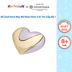 Heart-shaped Unlock Brain Hack Toy Level 1 STEAM 515005