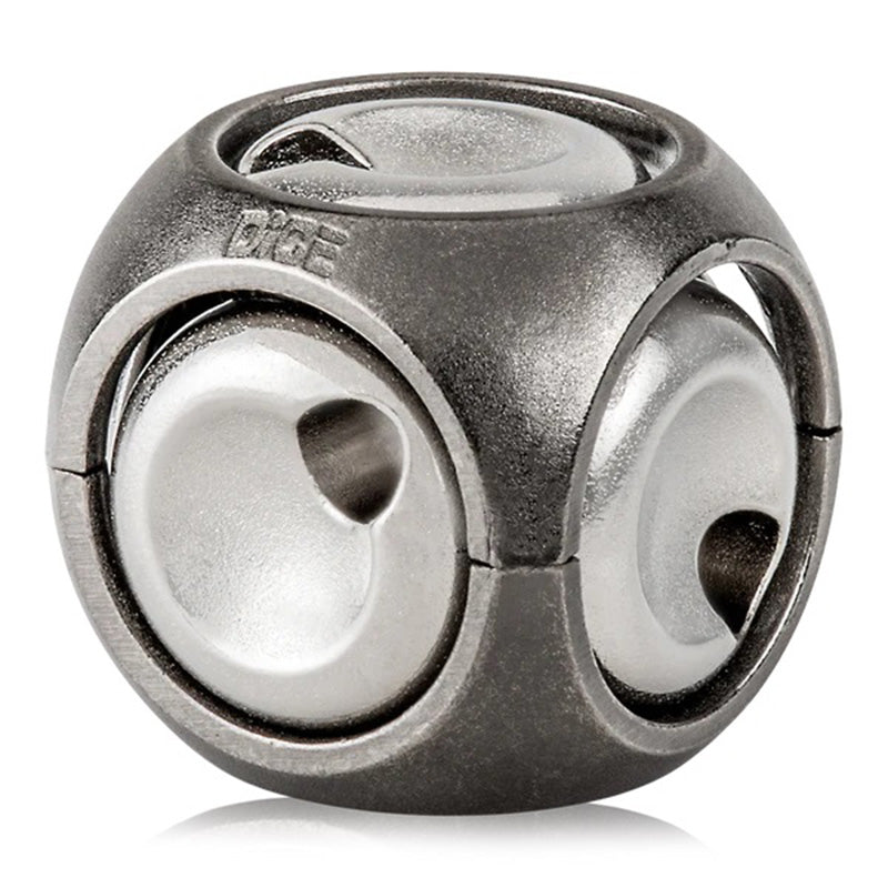 Đồ Chơi Hack Não Mở Khóa Xúc Xắc Cấp Độ 3 STEAM 515043