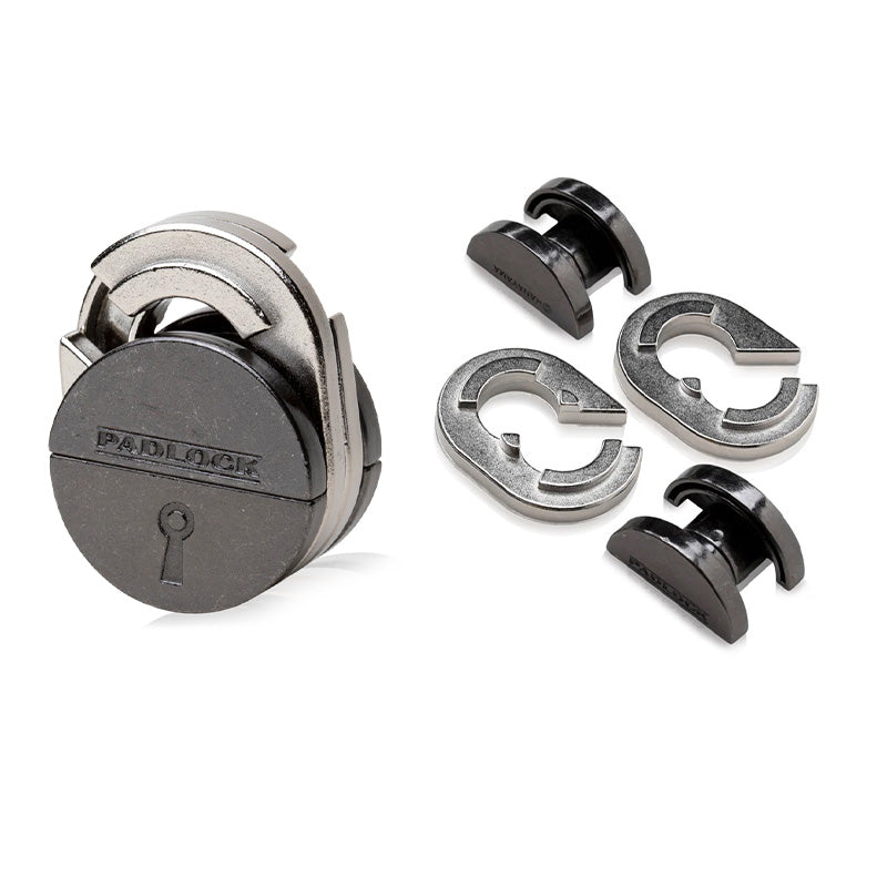 Đồ Chơi Hack Não Mở Khóa Ổ Khóa Cấp Độ 5 STEAM 515095