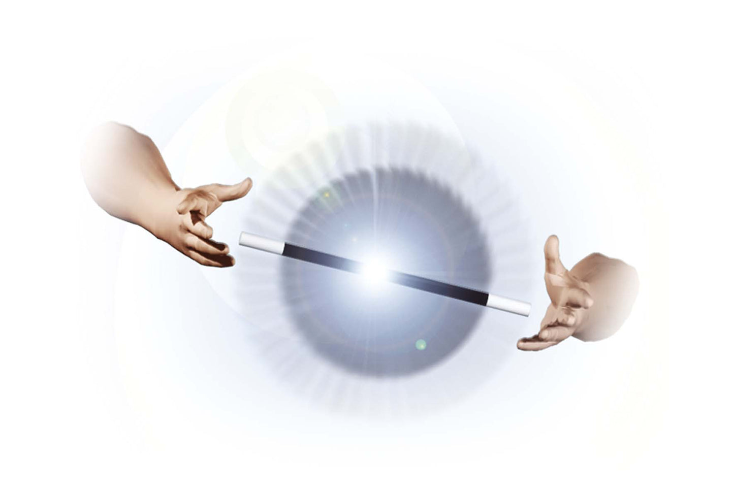 Eddy's Magic - Magic Kit with 50 Creative Moves EDDYS MAGIC ED5210