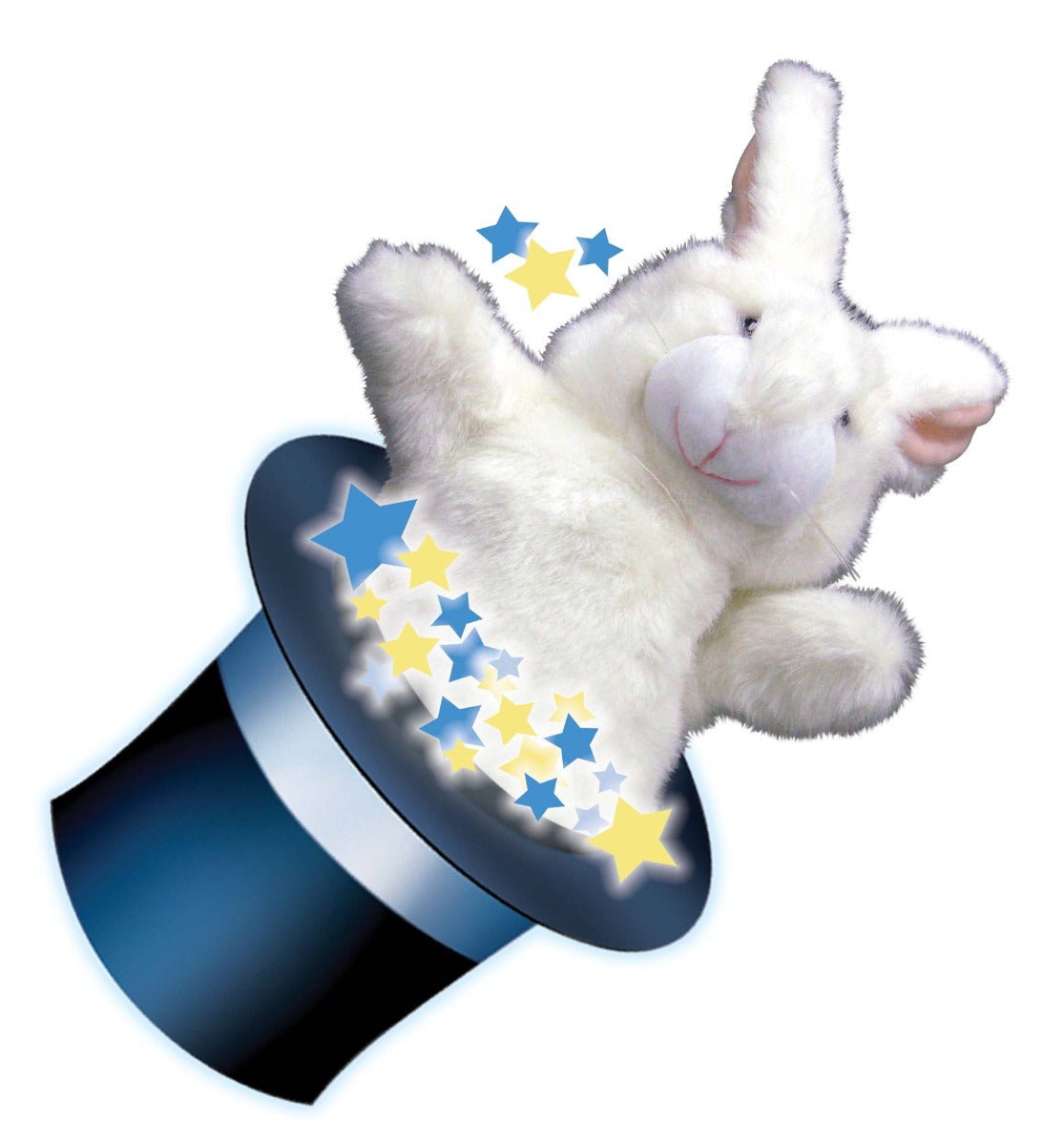 Eddy's Magic - Magic Kit with 50 Creative Moves EDDYS MAGIC ED5210