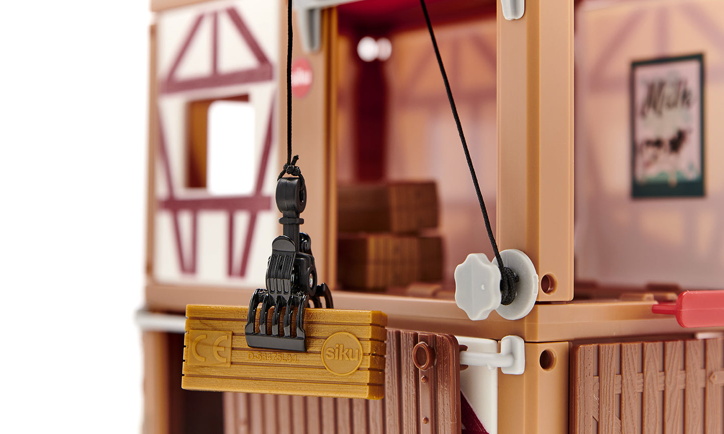 Siku SIKU 5608s Farm Model