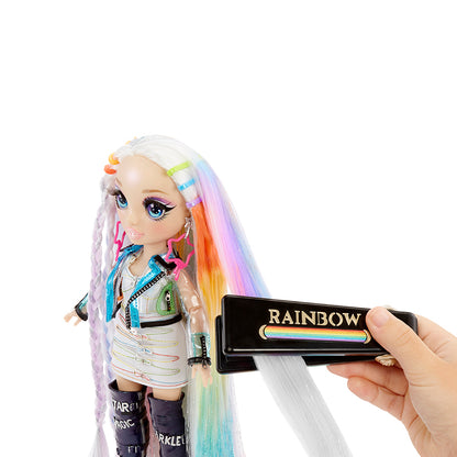Tiệm salon tóc Rainbow High RAINBOW HIGH 569329E7C