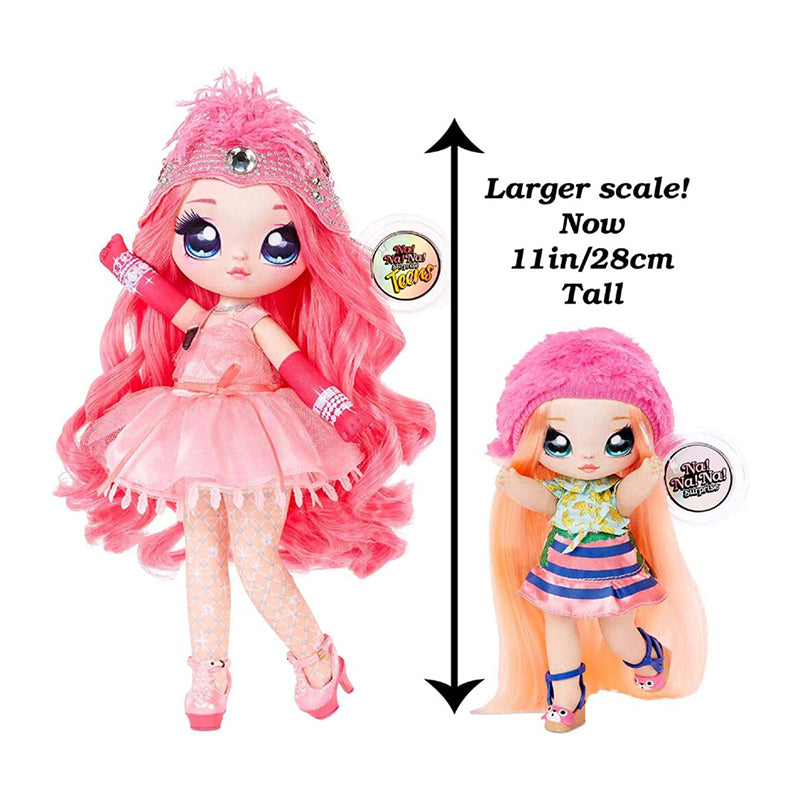 Búp bê thời trang Na Na Na tuổi teen NA NA NA 572381EUC