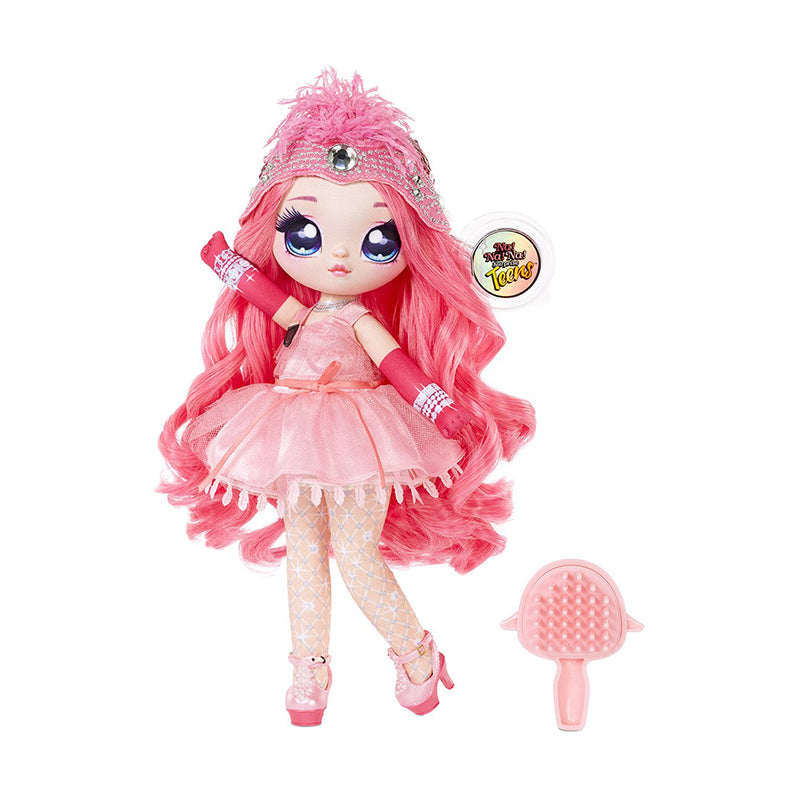 Búp bê thời trang Na Na Na tuổi teen NA NA NA 572381EUC