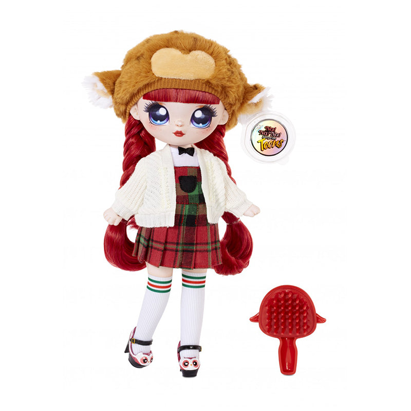 Búp bê thời trang Na Na Na tuổi teen NA NA NA 572381EUC