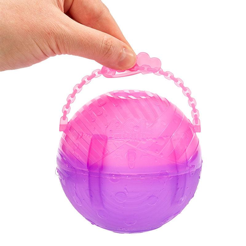 LOL Surprise doll changes color LOL SURPRISE 576341EUC