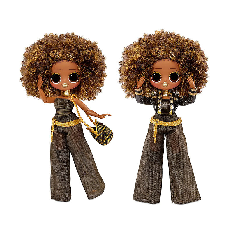 Cô nàng thời trang OMG series 1 - Royal B LOL SURPRISE 580522EUC