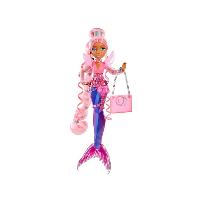 Cô Nàng Tiên Cá Thời Trang Mermaze Mermaidz- Harmonique Mermaze Mermaidz 580805euc