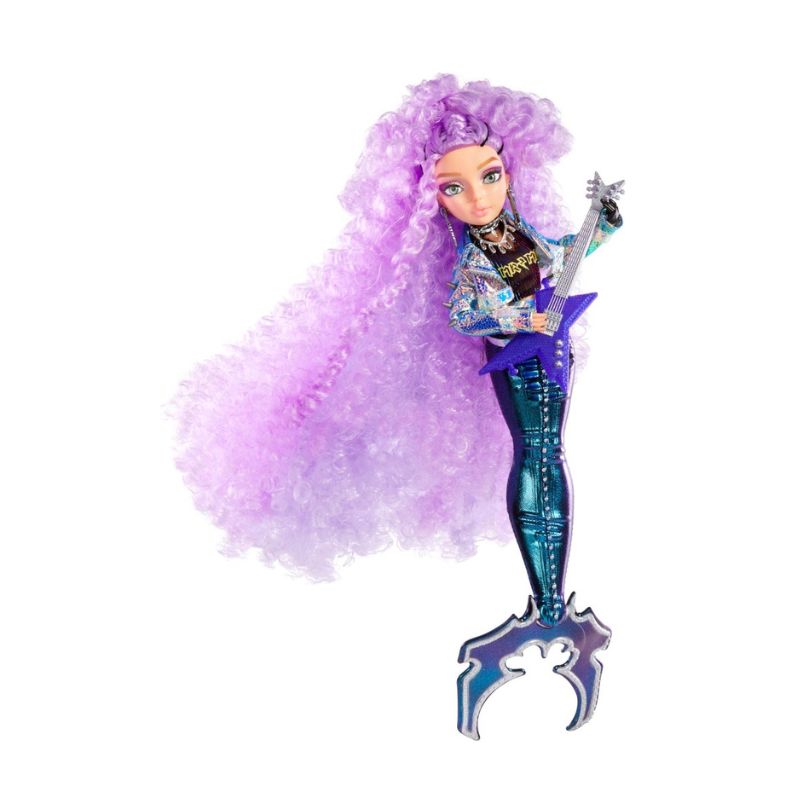 Cô nàng tiên cá thời trang Mermaze Mermaidz  -Riviera MERMAZE MERMAIDZ 580812EUC