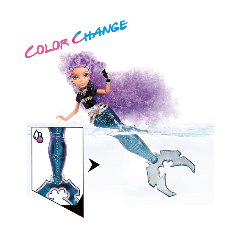 Cô nàng tiên cá thời trang Mermaze Mermaidz  -Riviera MERMAZE MERMAIDZ 580812EUC