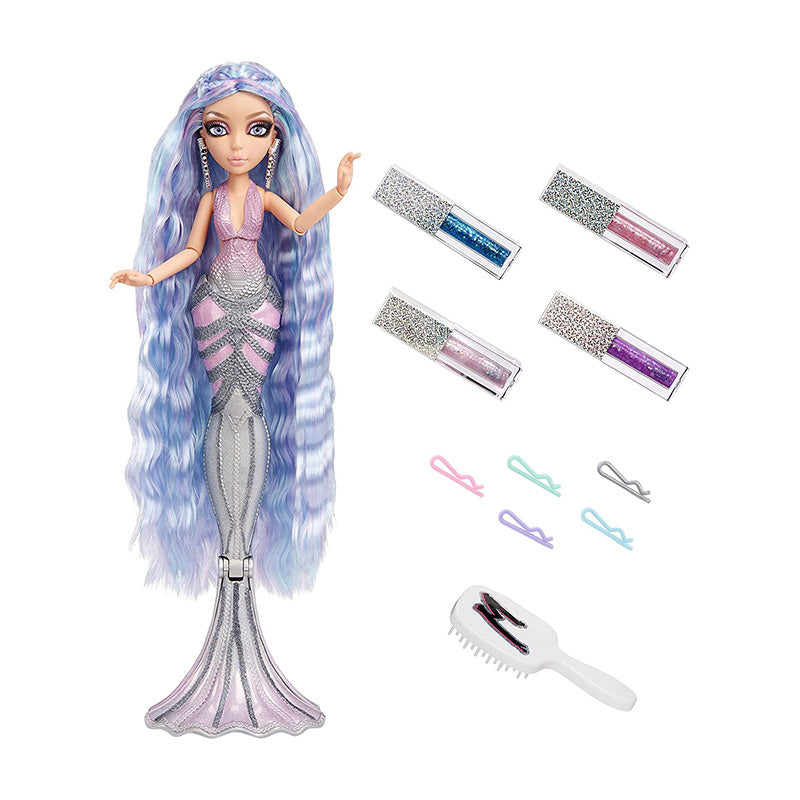 Doll and hair accessories - Orra MERMAZE MERMAIDZ 580843EUC