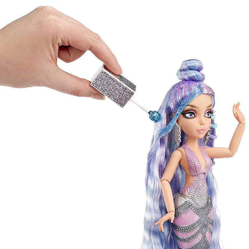 Doll and hair accessories - Orra MERMAZE MERMAIDZ 580843EUC