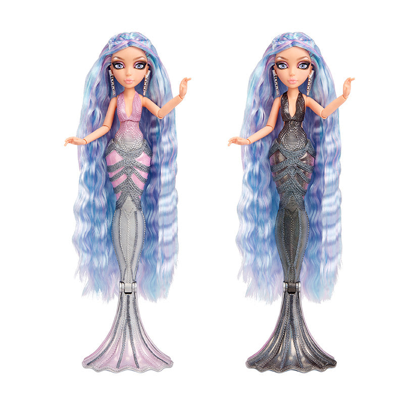 Doll and hair accessories - Orra MERMAZE MERMAIDZ 580843EUC