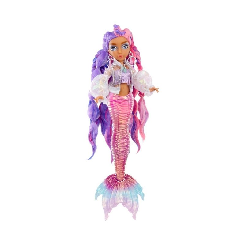 Cô nàng tiên cá thời trang Mermaze Mermaidz  Kishiko MERMAZE MERMAIDZ 581352EUC