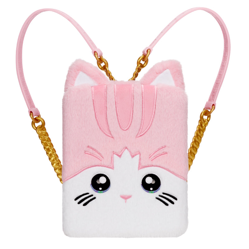 Balo thời trang 3 trong 1 của Pink Kitty NA NA NA 585589EUC