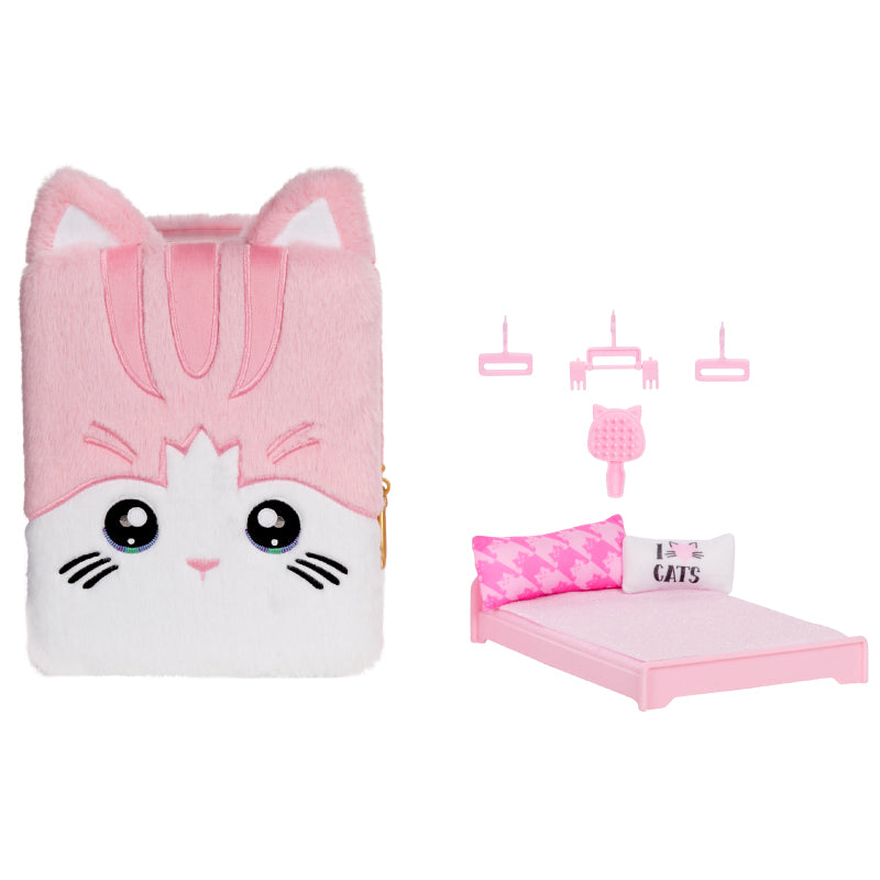 Balo thời trang 3 trong 1 của Pink Kitty NA NA NA 585589EUC