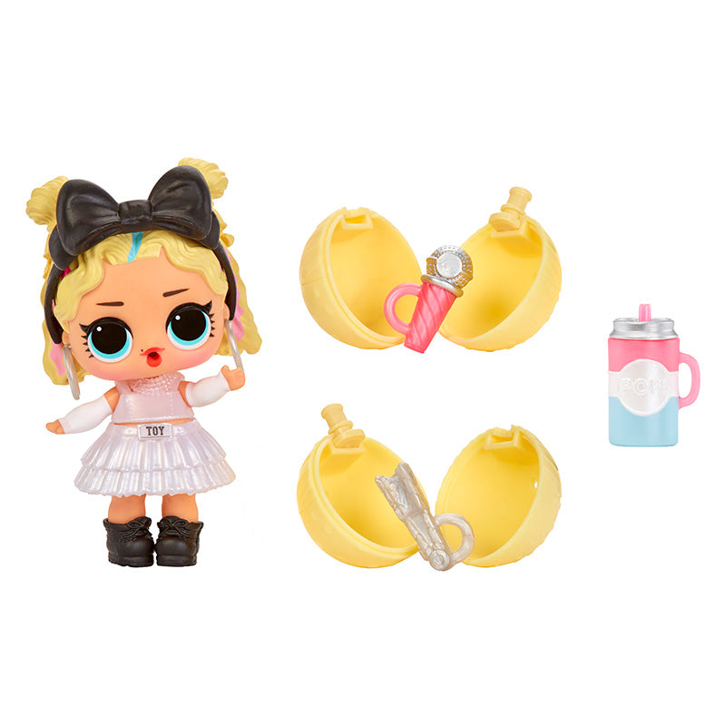 Búp bê LOL SURPRISE - SOO MINI LOL SURPRISE 588412EUC