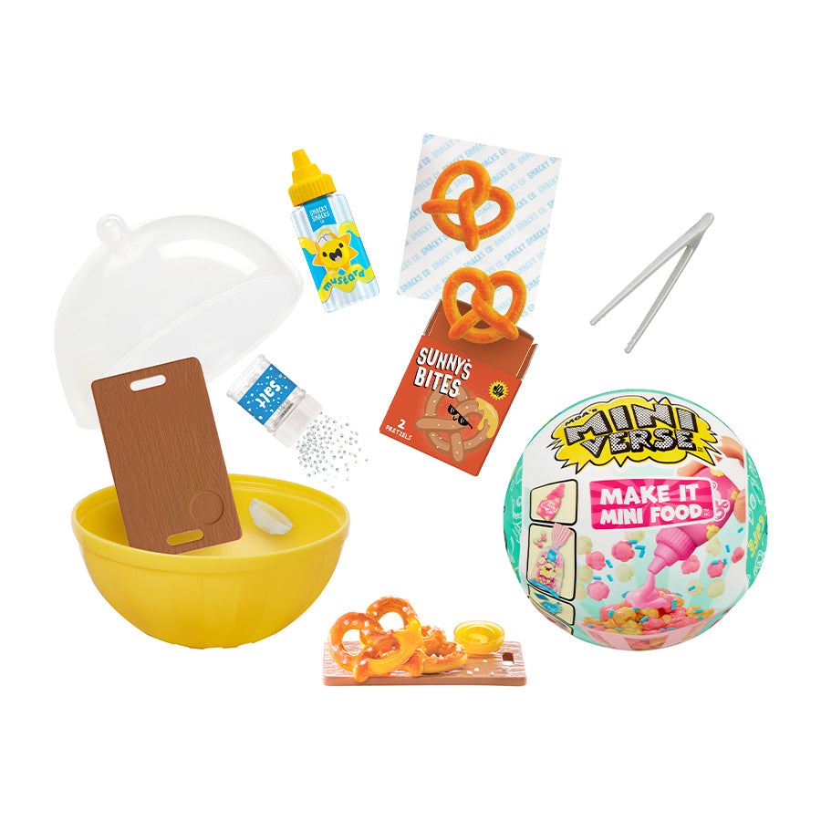 Thức uống phiên bản mini S2B MINIVERSE 591818-X2EUC