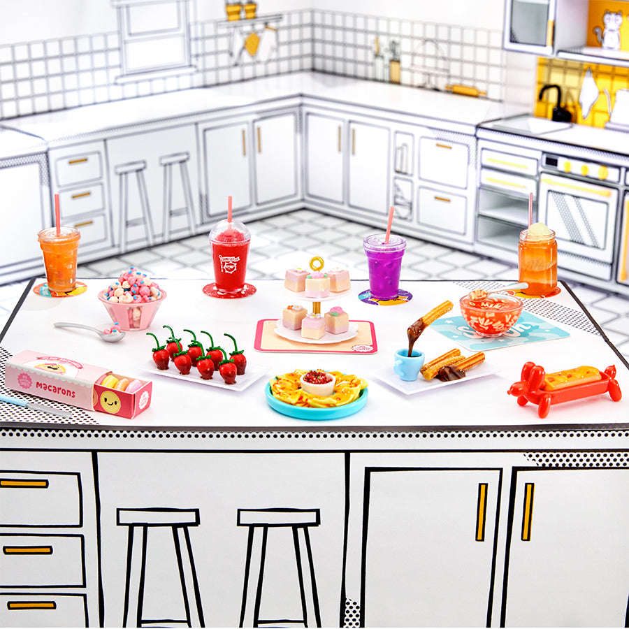 Thức uống phiên bản mini S2B MINIVERSE 591818-X2EUC