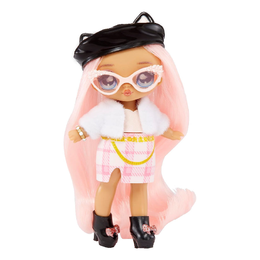 Siêu Playset Búp Bê Na Na Na Surprise NA NA NA 592938-EUC