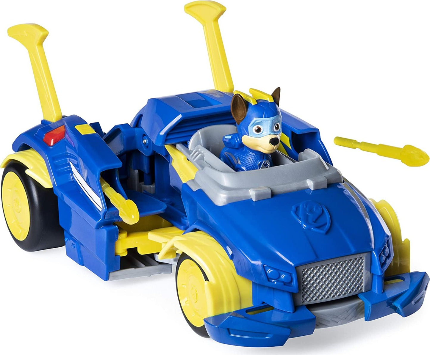 Xe cứu hộ biến hình quyền năng PAW PATROL 6052653