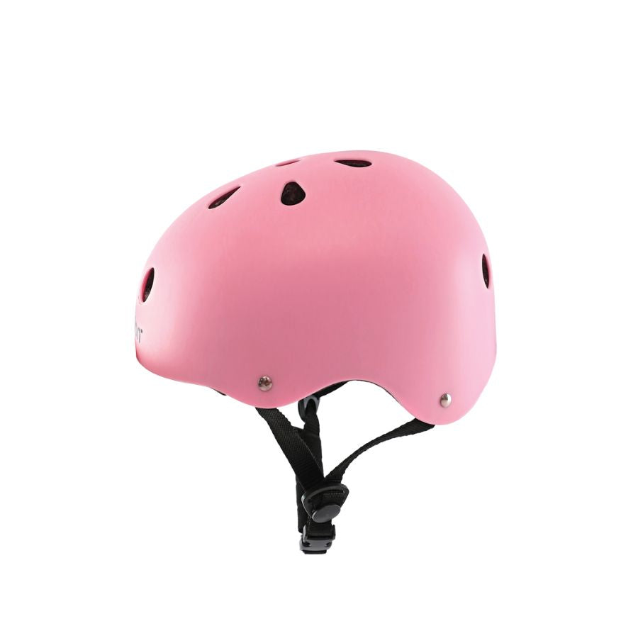 Yvolution Pink 600010 helmet