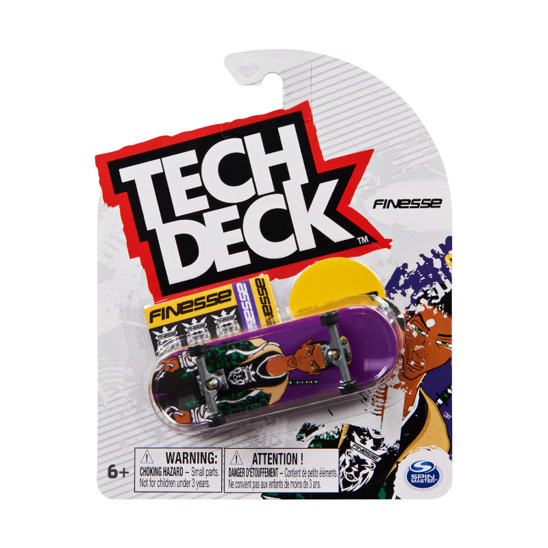 Tech Deck Skateboard TECH DECK 6028846