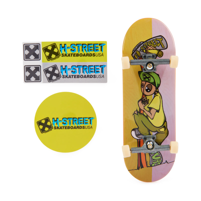 Tech Deck Skateboard TECH DECK 6028846