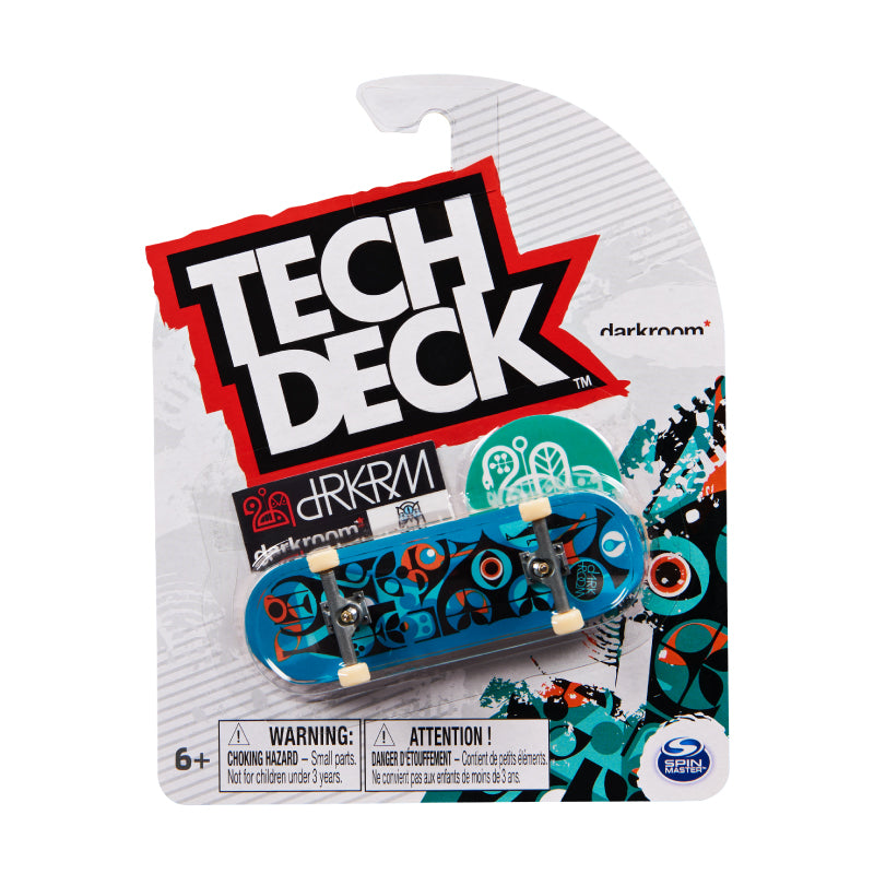 Tech Deck Skateboard TECH DECK 6028846