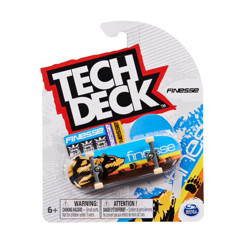Tech Deck Skateboard TECH DECK 6028846