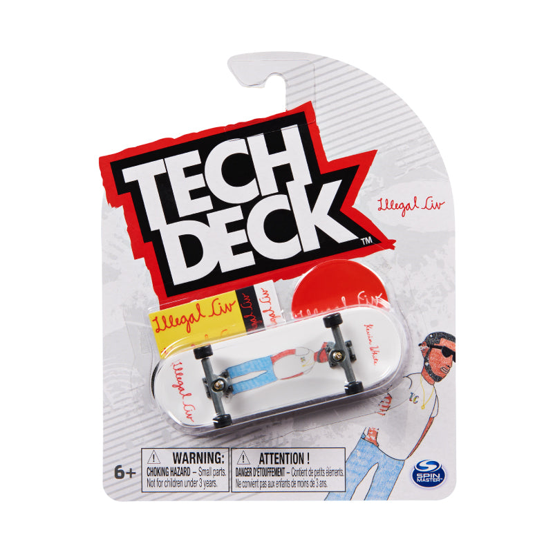 Tech Deck Skateboard TECH DECK 6028846