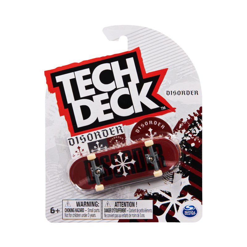 Tech Deck Skateboard TECH DECK 6028846