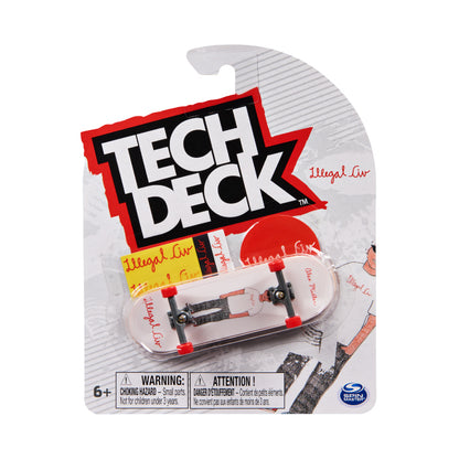 Ván trượt Tech Deck