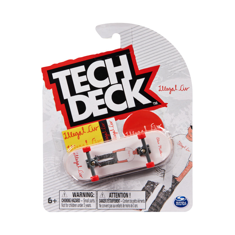 Tech Deck Skateboard TECH DECK 6028846
