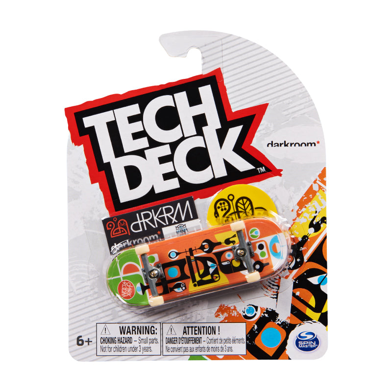 Tech Deck Skateboard TECH DECK 6028846