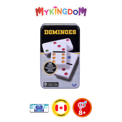 Trò chơi Domino