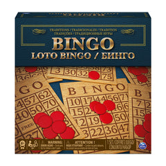 Trò chơi lô tô SPIN GAMES 6038108