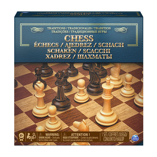 Trò chơi cờ vua SPIN GAMES 6038140