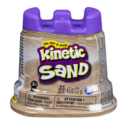 Bộ khuôn và cát KINETIC SAND 6039983