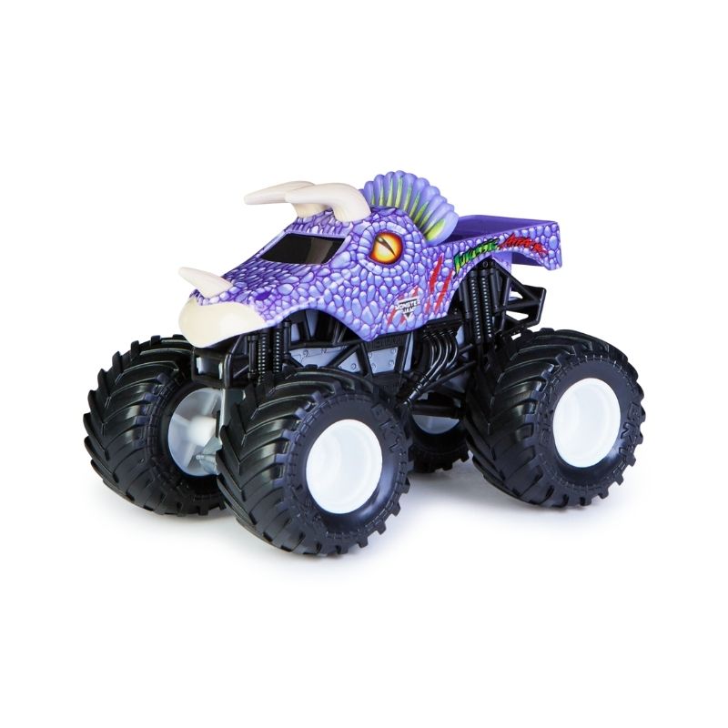 Ô tô chiến xe Monster Jam MONSTER JAM 6044941