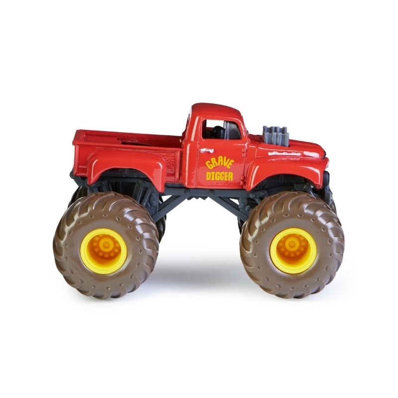 Ô tô chiến xe Monster Jam MONSTER JAM 6044941