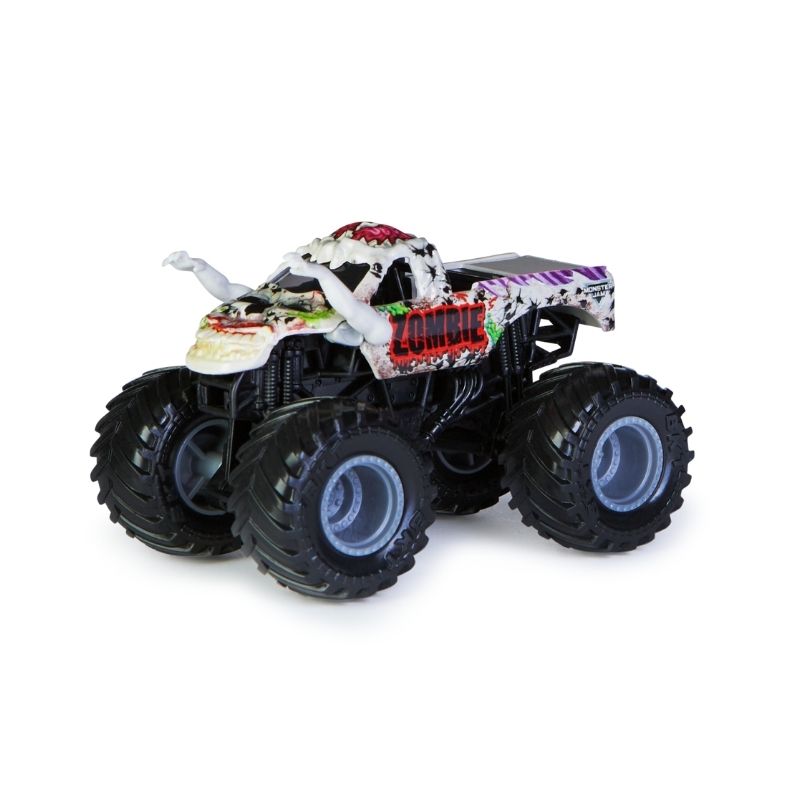Ô tô chiến xe Monster Jam MONSTER JAM 6044941