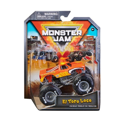 Ô tô chiến xe Monster Jam