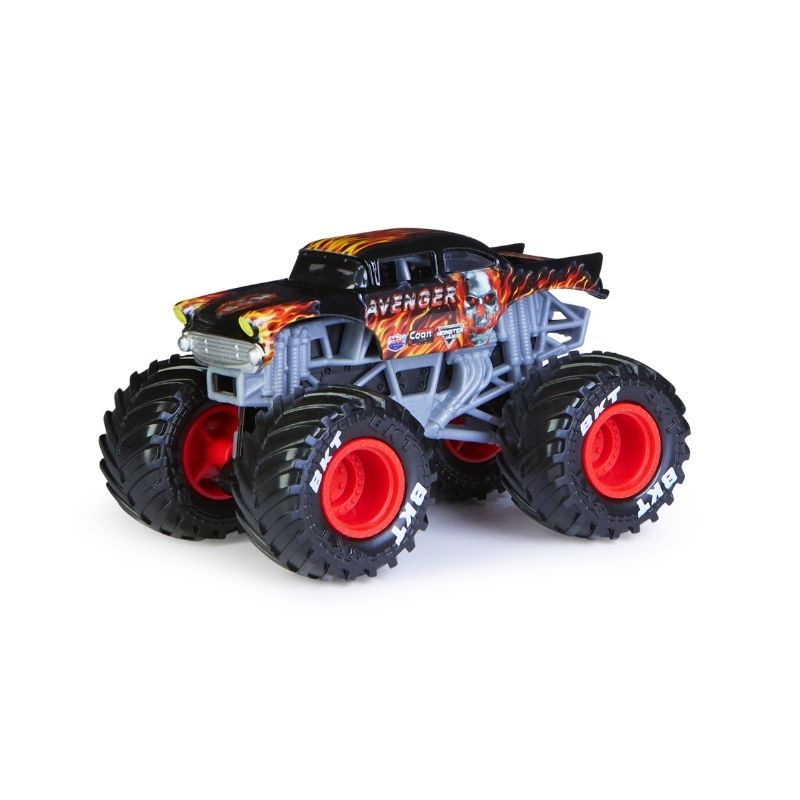 Ô tô chiến xe Monster Jam MONSTER JAM 6044941