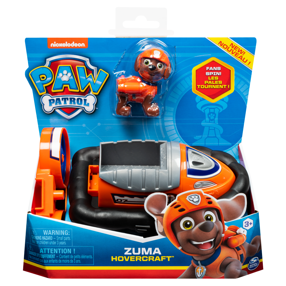 Xe ô tô cứu hộ con thú Paw Patrol PAW PATROL 6052310