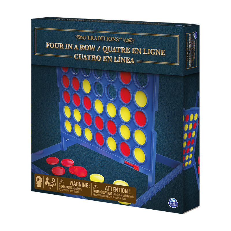 Trò Chơi Caro 4 In A Row Spin Games 6053859