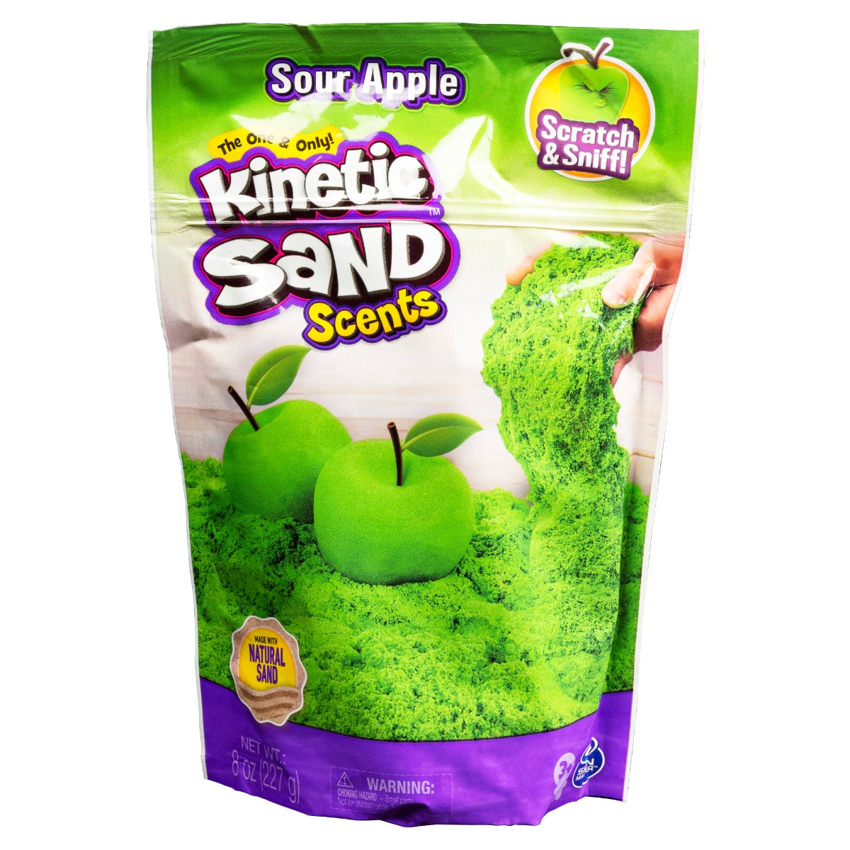 Cát Động Lực Có Mùi Hương Kinetic Sand 6053900